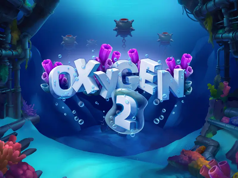 Oxygen 2 Esports Match