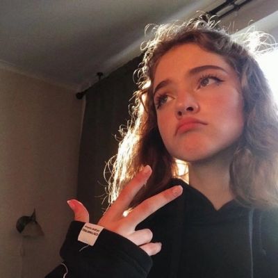 Gabriela Silang's avatar