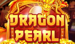 Dragon Pearl Team Logo